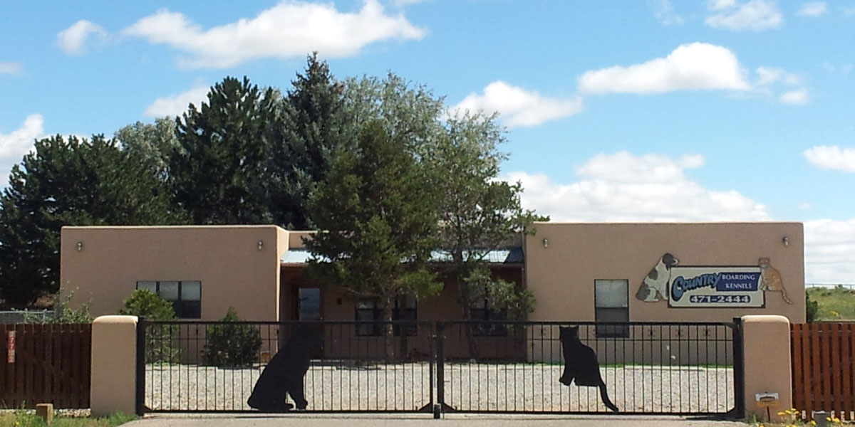 Santa Fe grooming boarding pet prices